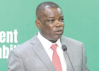 All Big Push contractors paid, projects on track – Roads Minister