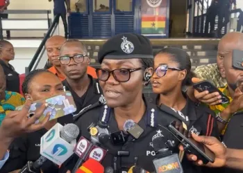 CID takes over Ibrahim Mahama’s alleged assault case