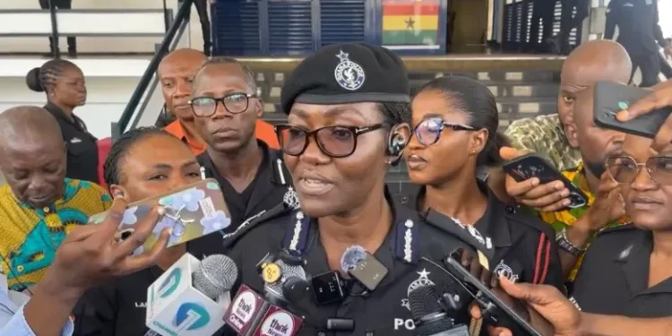 CID takes over Ibrahim Mahama’s alleged assault case