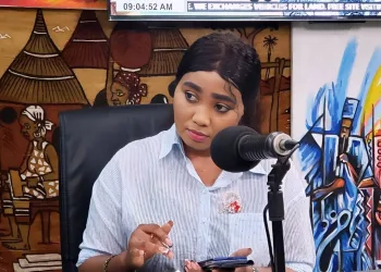 ‘It is clear the NDC will win the Ayawaso East by-election’ – Afia Korankyewaa