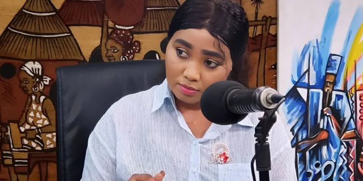‘It is clear the NDC will win the Ayawaso East by-election’ – Afia Korankyewaa
