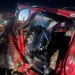 Eleven injured in an accident on the Cape Coast -Takoradi Highway