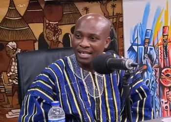 Public officials involved in tramadol arrest must be punished severely – Akwatia MP