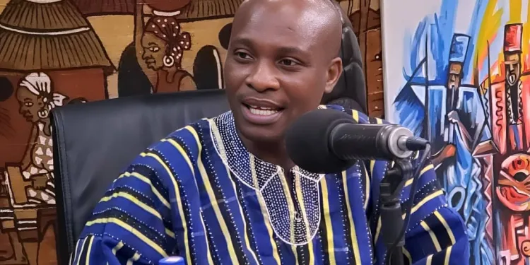 Public officials involved in tramadol arrest must be punished severely – Akwatia MP