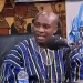 Public officials involved in tramadol arrest must be punished severely – Akwatia MP