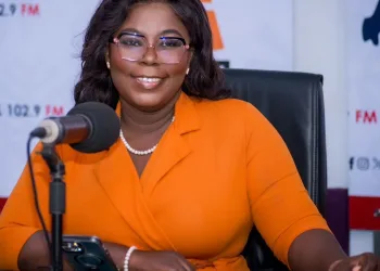 Serwaa Akoto