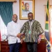Ghana High Commission in South Africa strengthens tourism collaboration with GTA