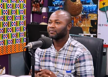 President Mahama is enabler of ‘galamsey’ – Former Suame MCE