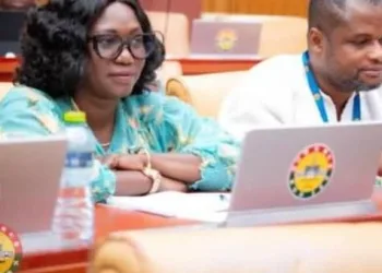 Biakoye MP criticises ersthwhile Akufo-Addo regime over stalled road projects