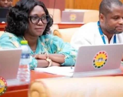 Biakoye MP criticises ersthwhile Akufo-Addo regime over stalled road projects