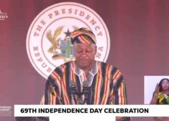 We’re in the final stage of setting up the Women’s Development Bank – Prez Mahama