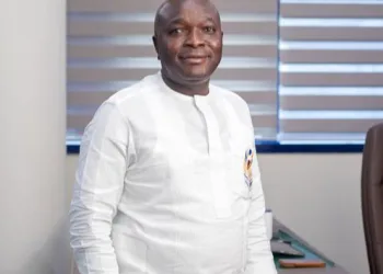 Alhaji Seidu Agongo shares Ramadan blessings with Accra Academy Muslim students