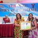 GTA CEO honoured at the 2026 Women of Excellence Awards