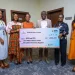 FuelTrade donates GHS 1 million to GETFund