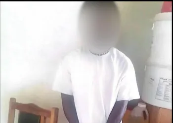 Man arrested with alleged powdered human remains in Ashanti Region