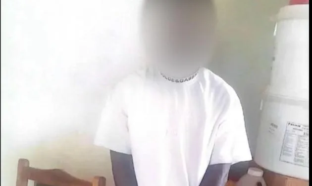 Man arrested with alleged powdered human remains in Ashanti Region