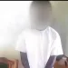 Man arrested with alleged powdered human remains in Ashanti Region