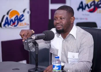 Africans must unite amid global crisis – Mahama Ayaba