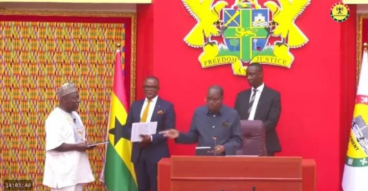 Patrick Boamah urges government to reduce mining levies