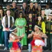 Ghana strengthens global ties with Columbus delegation visit