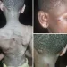 Mother allegedly flogs daughter for selling GH¢30 plantain