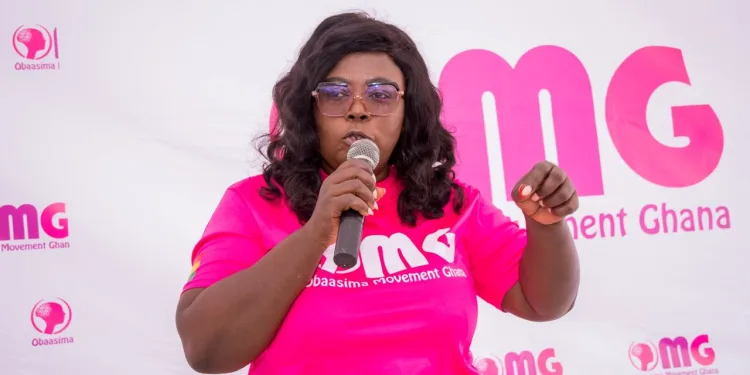 Prioritise practical and vocational skills – Serwaa Akoto urges