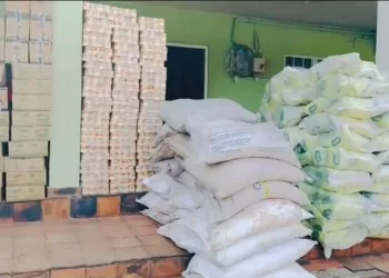 Ramadan: Agona East MP donates to Muslim community