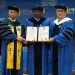 Mahama degree in South Korea