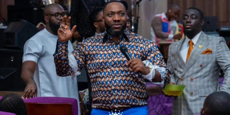 What Prophet Uche said prior to the Iran-Israel-US war 