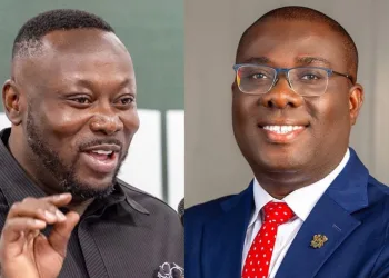 Pablo and Awuku storm Cape Coast over ADISCO, AUGUSCO anniversaries