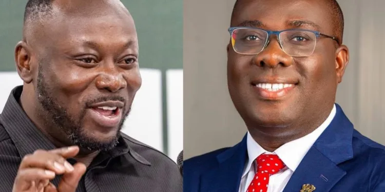 Pablo and Awuku storm Cape Coast over ADISCO, AUGUSCO anniversaries