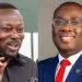 Pablo and Awuku storm Cape Coast over ADISCO, AUGUSCO anniversaries