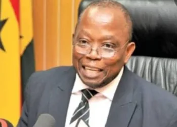 Former Auditor-General calls for strict enforcement of administrative sanctions