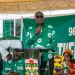 Sammi Awuku launches award scheme at AUGUSCO to honour outstanding students, teachers