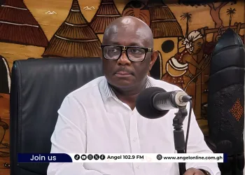 Foreign entities see Ghanaians as fools – Odike 