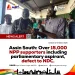 Assin South NPP defection