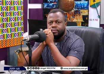 NDC wasting almost two years of its tenure – Kofi Tonto