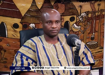 ‘NDC’s developmental agenda within one year unprecedented’ – Akwatia MP
