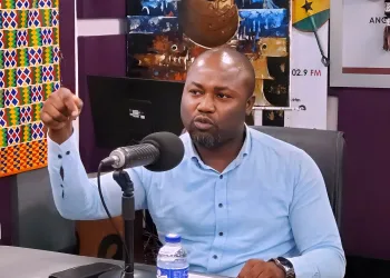 ‘We need to cease politicisation of fuel prices – Former Suame MCE
