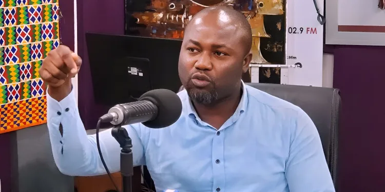 ‘We need to cease politicisation of fuel prices – Former Suame MCE