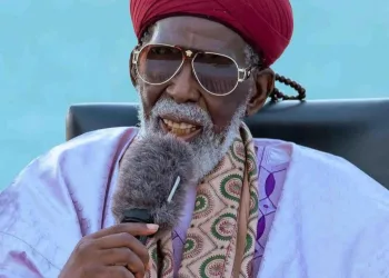 Celebrate Eid with decency and modesty – Chief Imam advises Muslims 