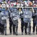 Police deployed across celebration grounds to ensure peaceful Eid-ul-Fitr