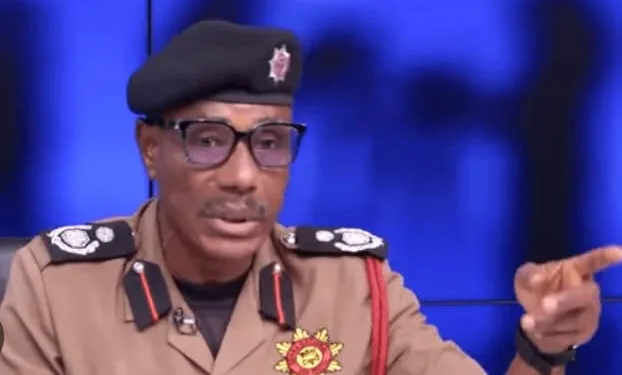 Police to prosecute persons who assault fire officers in line of duty