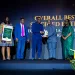 GoldBod wins top honours at PELT awards, crowned state-owned enterprise of the year