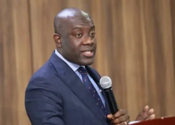 Falling inflation hides high production costs, despite the GH¢62bn sterilisation – Oppong Nkrumah
