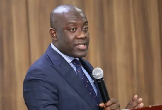Falling inflation hides high production costs, despite the GH¢62bn sterilisation – Oppong Nkrumah
