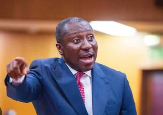 Minority leader demands transparent probe and overhaul of aviation safety after Tema crash