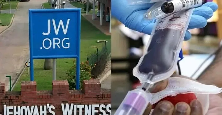 Jehovah’s Witnesses update policy on blood transfusions, permit self-donation