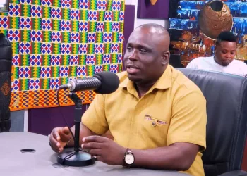 SIM-Card re-registration is a waste of taxpayers money: exercise in futility – Krobea