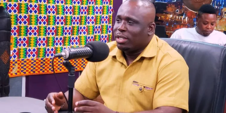 SIM-Card re-registration is a waste of taxpayers money: exercise in futility – Krobea